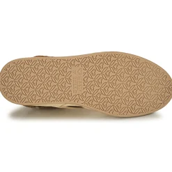 Baskets Mode^Mam'Zelle - AMOR Blanc