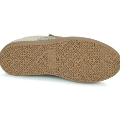 Baskets Mode^Mam'Zelle - AUBER Marron