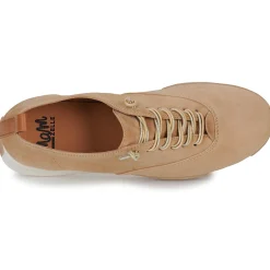 Baskets Mode^Mam'Zelle - DART Marron