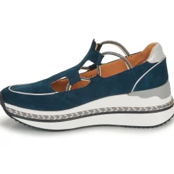 Baskets Mode^Mam'Zelle - ESTACA Marine