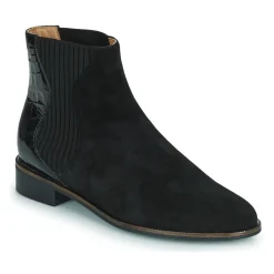Bottines / Boots^Mam'Zelle - IMEA Noir