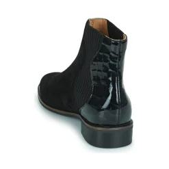 Bottines / Boots^Mam'Zelle - IMEA Noir