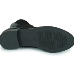 Bottines / Boots^Mam'Zelle - IMEA Noir