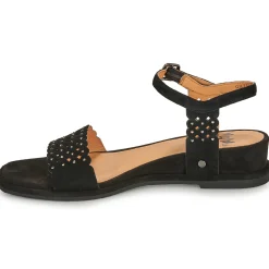 Sandales Et Nu-pieds^Mam'Zelle - MISS Noir
