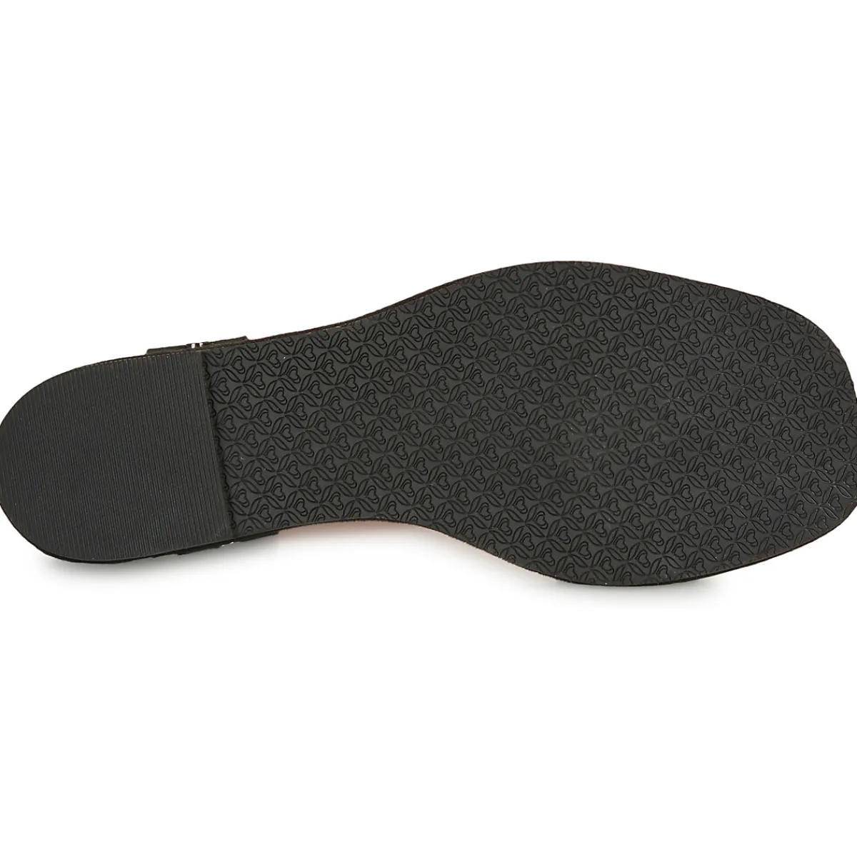 Sandales Et Nu-pieds^Mam'Zelle - MISS Noir