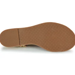 Sandales Et Nu-pieds^Mam'Zelle - OISIN Léopard