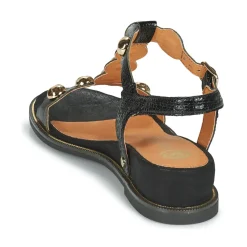 Sandales Et Nu-pieds^Mam'Zelle - OLETA Noir
