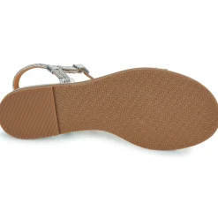 Sandales Et Nu-pieds^Mam'Zelle - OLGI Argenté