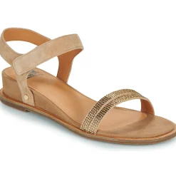 Sandales Et Nu-pieds^Mam'Zelle - OUVAL