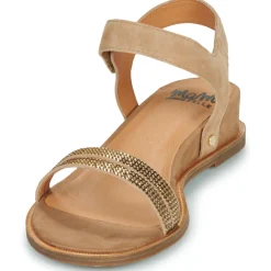 Sandales Et Nu-pieds^Mam'Zelle - OUVAL