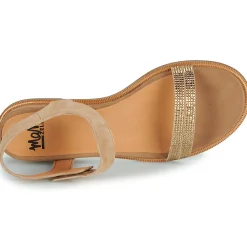 Sandales Et Nu-pieds^Mam'Zelle - OUVAL