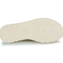 Sandales Et Nu-pieds^Mam'Zelle - UNI Marron
