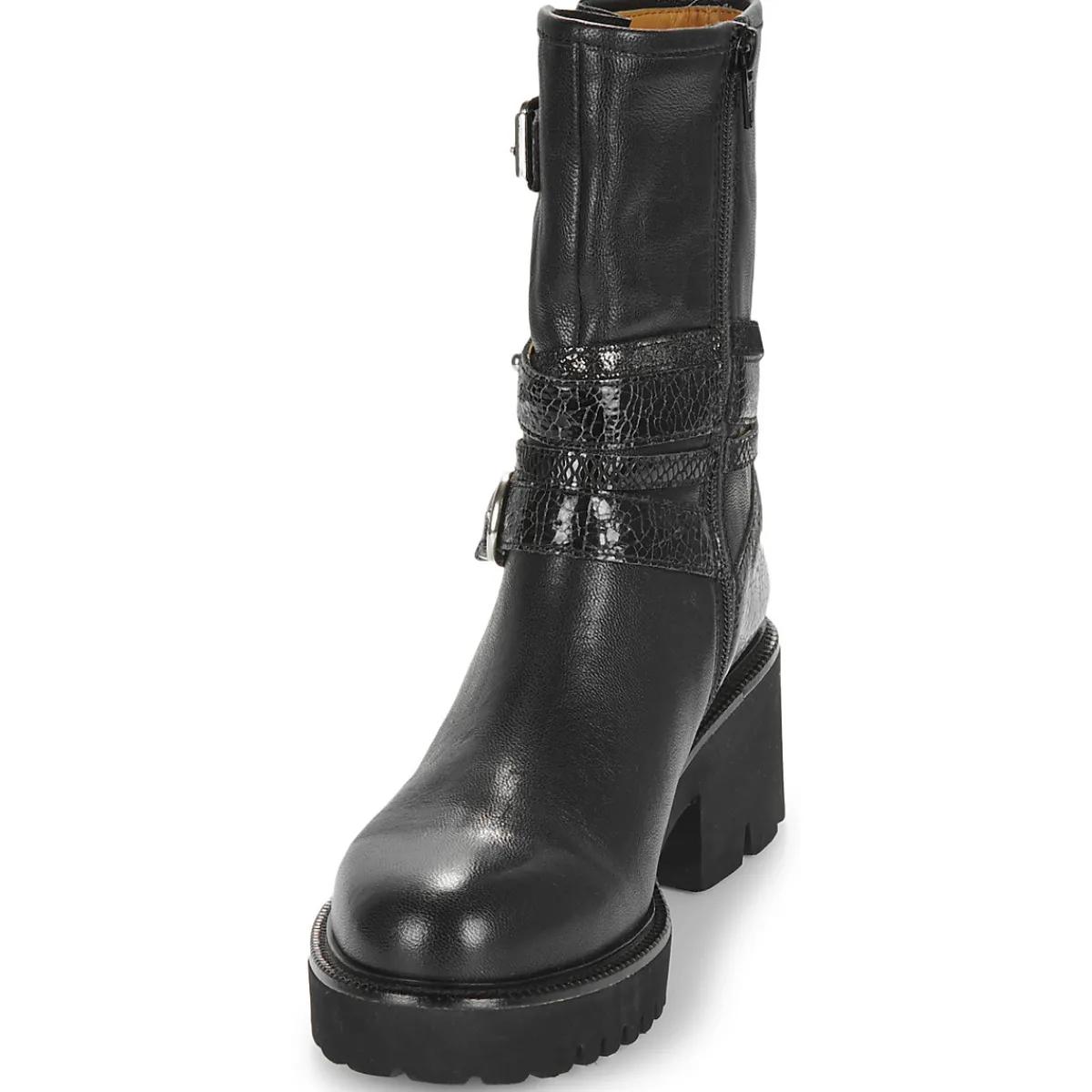 Bottines / Boots^Mam'Zelle - UTOVIA Noir
