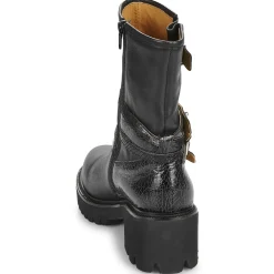 Bottines / Boots^Mam'Zelle - UTOVIA Noir