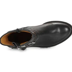 Bottines / Boots^Mam'Zelle - UTOVIA Noir