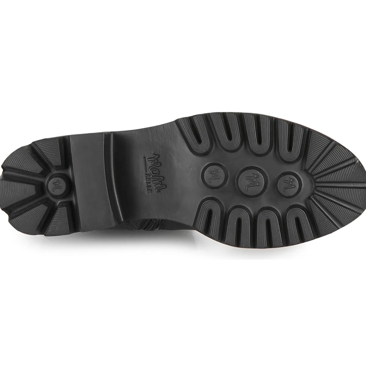 Bottines / Boots^Mam'Zelle - UTOVIA Noir