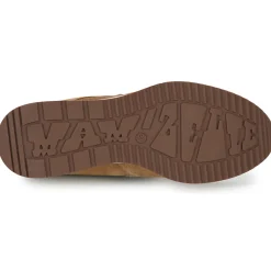 Baskets Mode^Mam'Zelle - VENTO Marron