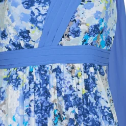 Robes^Manoukian - 613356 Bleu