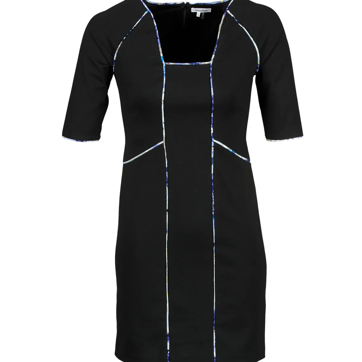 Robes^Manoukian - 613369 Noir