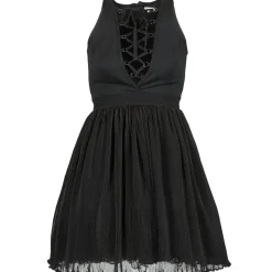 Robes^Manoush - MARILACET Noir