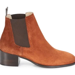 Bottines / Boots^Marc O'Polo - CATANIA Marron