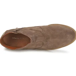 Bottines / Boots^Marc O'Polo - CHOUGABOK Marron