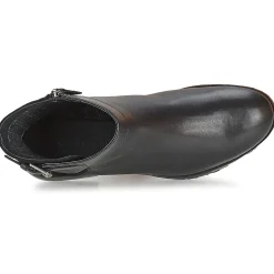 Bottines / Boots^Marc O'Polo - GABRIELLE Noir