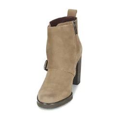 Bottines / Boots^Marc O'Polo - LYVENET Taupe