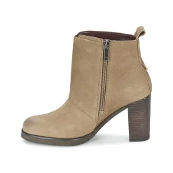 Bottines / Boots^Marc O'Polo - LYVENET Taupe