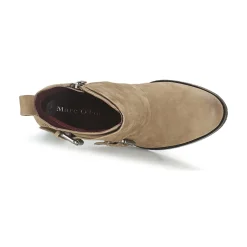Bottines / Boots^Marc O'Polo - LYVENET Taupe