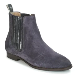 Bottines / Boots^Marc O'Polo - PRAGUE 2 Marine