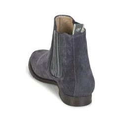 Bottines / Boots^Marc O'Polo - PRAGUE 2 Marine