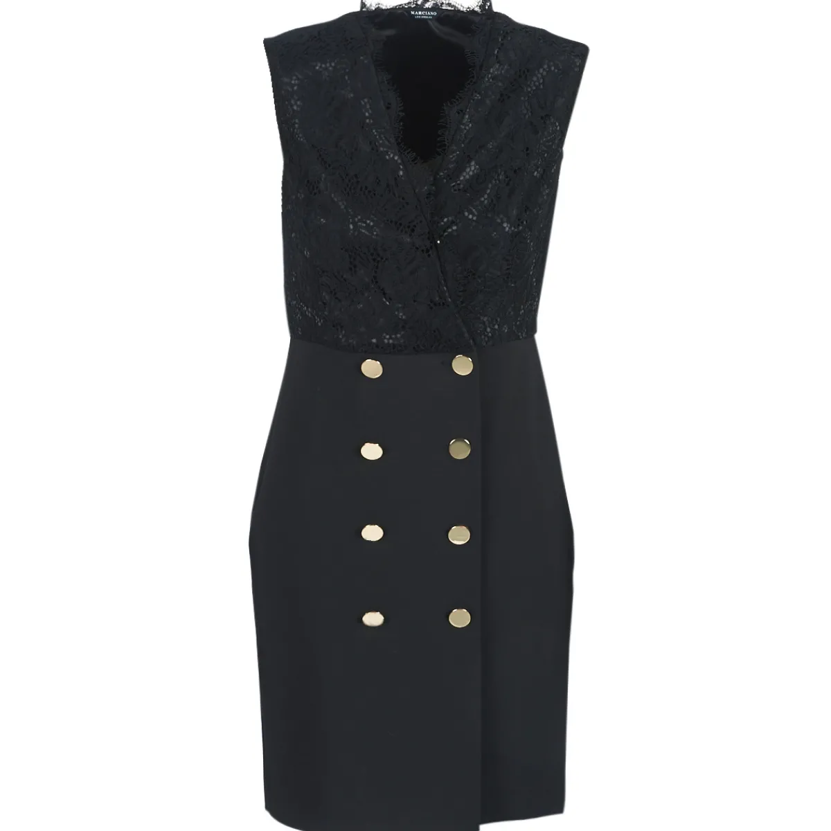 Robes^Marciano - JANE Noir