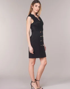 Robes^Marciano - JANE Noir