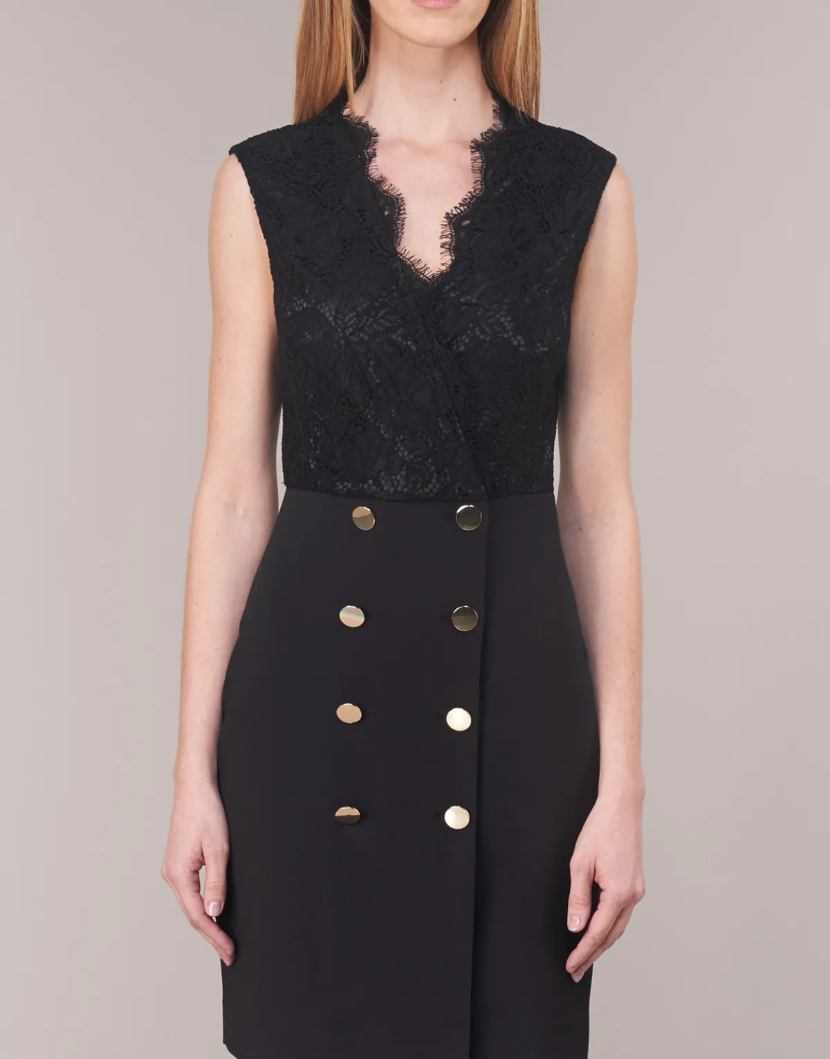 Robes^Marciano - JANE Noir