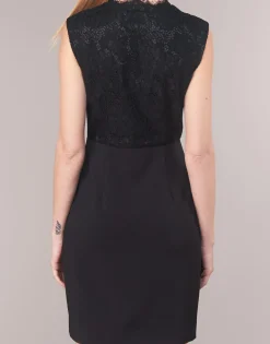 Robes^Marciano - JANE Noir