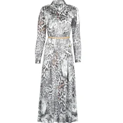 Robes^Marciano - ROYAL FELIN DRESS Multicolore
