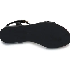 Sandales Et Nu-pieds^Marco Tozzi - Noir
