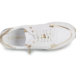 Baskets Mode^Marco Tozzi - 2-2-23723-20-197