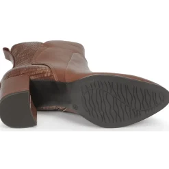 Bottines / Boots^Marco Tozzi - 2-25096-41-392 Marron