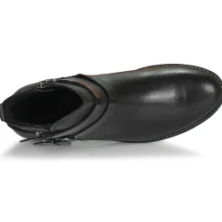 Bottines / Boots^Marco Tozzi - KARIMA Noir