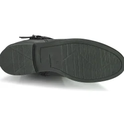 Bottines / Boots^Marco Tozzi - KARIMA Noir