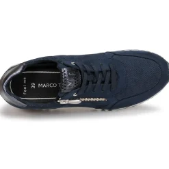 Baskets Mode^Marco Tozzi - NICOLE Marine