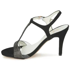 Sandales Et Nu-pieds^Marian - ANTE FINO Noir