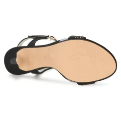 Sandales Et Nu-pieds^Marian - ANTE FINO Noir