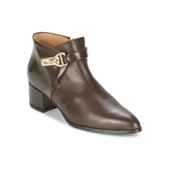 Bottines / Boots^Marian - MARINO Marron