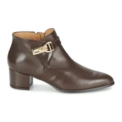 Bottines / Boots^Marian - MARINO Marron