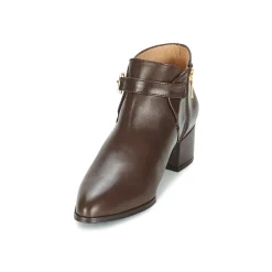 Bottines / Boots^Marian - MARINO Marron