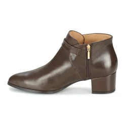 Bottines / Boots^Marian - MARINO Marron