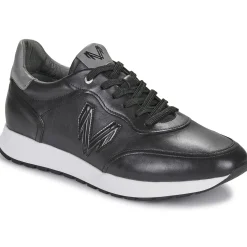 Baskets Mode^Martinelli - BROOKLINE Noir